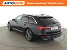 Audi A6 FV23 40TDI MHEV Automat Sport Sline Navi Tempomat Grzane Fotele Kamera - 4