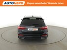 Audi A6 FV23 40TDI MHEV Automat Sport Sline Navi Tempomat Grzane Fotele Kamera - 6