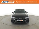 Audi A6 FV23 40TDI MHEV Automat Sport Sline Navi Tempomat Grzane Fotele Kamera - 11