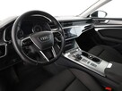 Audi A6 FV23 40TDI MHEV Automat Sport Sline Navi Tempomat Grzane Fotele Kamera - 14