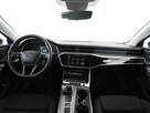 Audi A6 FV23 40TDI MHEV Automat Sport Sline Navi Tempomat Grzane Fotele Kamera - 15