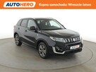 Suzuki Vitara mHEV klima auto grzane fotele kamera cofania - 10