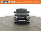 Suzuki Vitara mHEV klima auto grzane fotele kamera cofania - 11