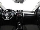 Suzuki Vitara mHEV klima auto grzane fotele kamera cofania - 15