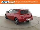 Toyota Auris HEV navi klima auto grzane fotele kamera i czujniki parkowania - 4