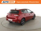Toyota Auris HEV navi klima auto grzane fotele kamera i czujniki parkowania - 7