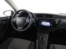 Toyota Auris HEV navi klima auto grzane fotele kamera i czujniki parkowania - 16