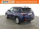 Jeep Compass Limited automat półskóra navi tempomat PDC - 4