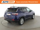Jeep Compass Limited automat półskóra navi tempomat PDC - 7