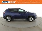 Jeep Compass Limited automat półskóra navi tempomat PDC - 9