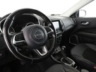 Jeep Compass Limited automat półskóra navi tempomat PDC - 14
