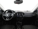 Jeep Compass Limited automat półskóra navi tempomat PDC - 15