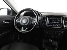 Jeep Compass Limited automat półskóra navi tempomat PDC - 16