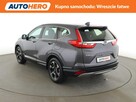 Honda CR-V HEV automat full LED navi klima auto grzane fotele kamera i czujniki p - 4