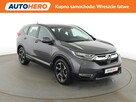 Honda CR-V HEV automat full LED navi klima auto grzane fotele kamera i czujniki p - 10