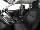 Honda CR-V HEV automat full LED navi klima auto grzane fotele kamera i czujniki p - 13