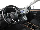 Honda CR-V HEV automat full LED navi klima auto grzane fotele kamera i czujniki p - 14