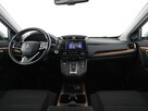 Honda CR-V HEV automat full LED navi klima auto grzane fotele kamera i czujniki p - 15