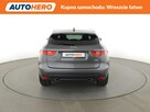 Jaguar F-PACE 25d Automat AWD R-Sport Panorama Navi ACC Grzana Skóra Virtual Kamera - 6