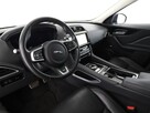 Jaguar F-PACE 25d Automat AWD R-Sport Panorama Navi ACC Grzana Skóra Virtual Kamera - 14