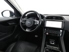 Jaguar F-PACE 25d Automat AWD R-Sport Panorama Navi ACC Grzana Skóra Virtual Kamera - 16