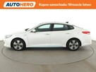 Kia Optima PHEV automat skóra full LED navi klima auto grzane fotele czujniki par - 2