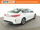 Kia Optima PHEV automat skóra full LED navi klima auto grzane fotele czujniki par - 7