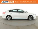 Kia Optima PHEV automat skóra full LED navi klima auto grzane fotele czujniki par - 9