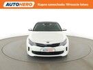Kia Optima PHEV automat skóra full LED navi klima auto grzane fotele czujniki par - 11