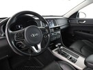 Kia Optima PHEV automat skóra full LED navi klima auto grzane fotele czujniki par - 14