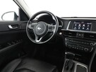 Kia Optima PHEV automat skóra full LED navi klima auto grzane fotele czujniki par - 16