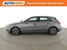 Mercedes A 160 led virtual navi kamera skóra klimatronik - 2