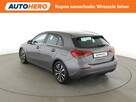Mercedes A 160 led virtual navi kamera skóra klimatronik - 4