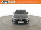 Mercedes A 160 led virtual navi kamera skóra klimatronik - 11