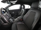 Mercedes A 160 led virtual navi kamera skóra klimatronik - 13