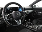 Mercedes A 160 led virtual navi kamera skóra klimatronik - 14