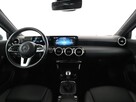 Mercedes A 160 led virtual navi kamera skóra klimatronik - 15
