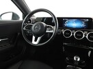 Mercedes A 160 led virtual navi kamera skóra klimatronik - 16