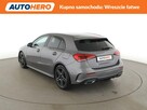 Mercedes A 180 amg line automat virtual navi kamera led pdc grzane fotele - 4