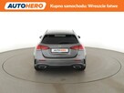 Mercedes A 180 amg line automat virtual navi kamera led pdc grzane fotele - 6