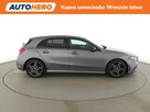 Mercedes A 180 amg line automat virtual navi kamera led pdc grzane fotele - 9