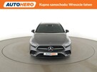 Mercedes A 180 amg line automat virtual navi kamera led pdc grzane fotele - 11