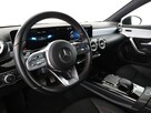 Mercedes A 180 amg line automat virtual navi kamera led pdc grzane fotele - 14
