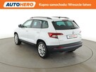 Škoda Karoq DSG matrix LED sportowe fotele navi klima auto grzane fotele - 4