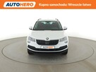 Škoda Karoq DSG matrix LED sportowe fotele navi klima auto grzane fotele - 11