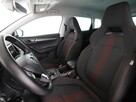 Škoda Karoq DSG matrix LED sportowe fotele navi klima auto grzane fotele - 13