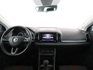Škoda Karoq DSG matrix LED sportowe fotele navi klima auto grzane fotele - 15