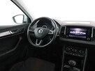 Škoda Karoq DSG matrix LED sportowe fotele navi klima auto grzane fotele - 16