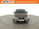 Seat Leon fr led manual navi pdc klimatronik grzane fotele pelen serwis - 11