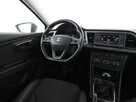 Seat Leon fr led manual navi pdc klimatronik grzane fotele pelen serwis - 16